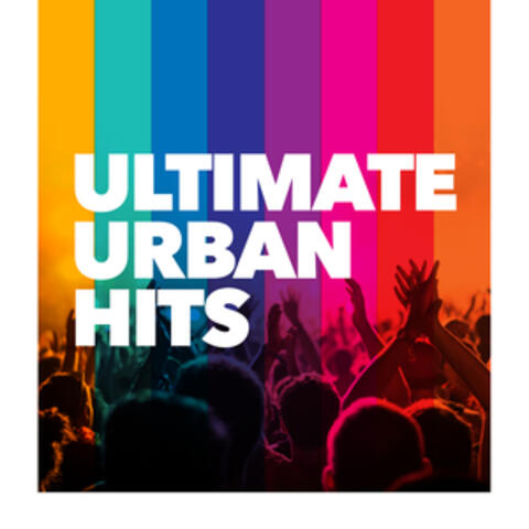Ultimate Urban Hits