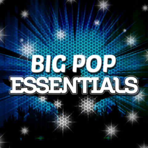 Big Pop Essentials