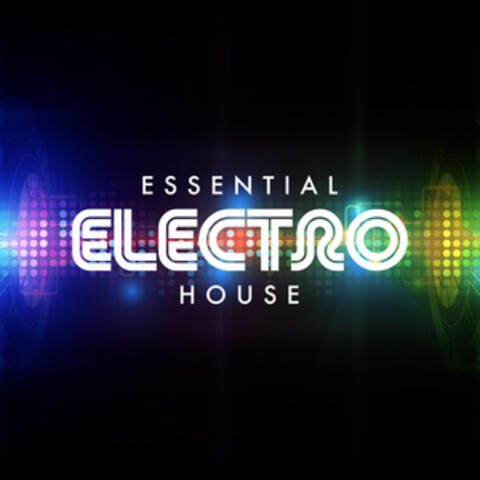 Essential Electro House