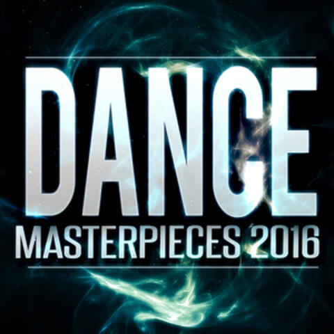 Dance Masterpieces: 2016