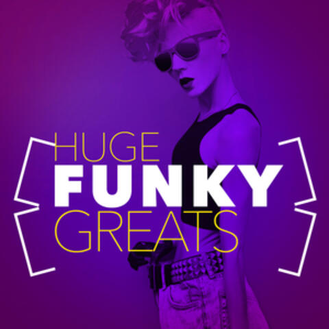 Huge Funky Greats
