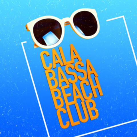 Cala Bassa Beach Club