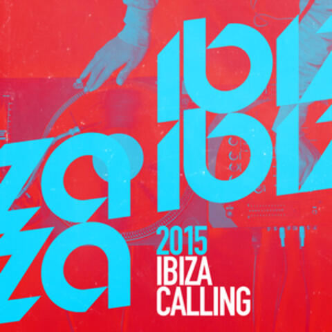 2015 Ibiza Calling