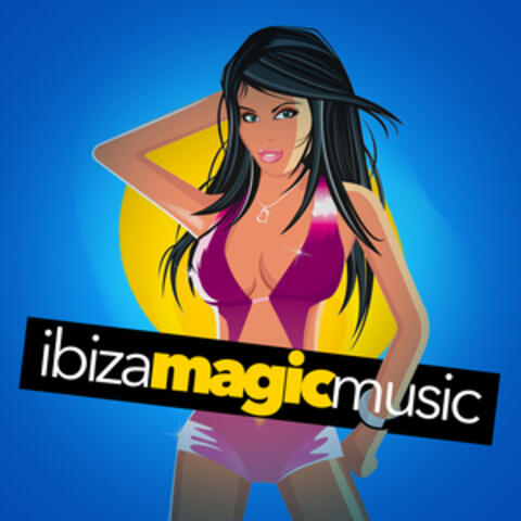 Ibiza Magic Music