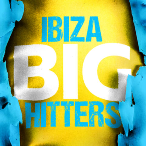 Ibiza Big Hitters