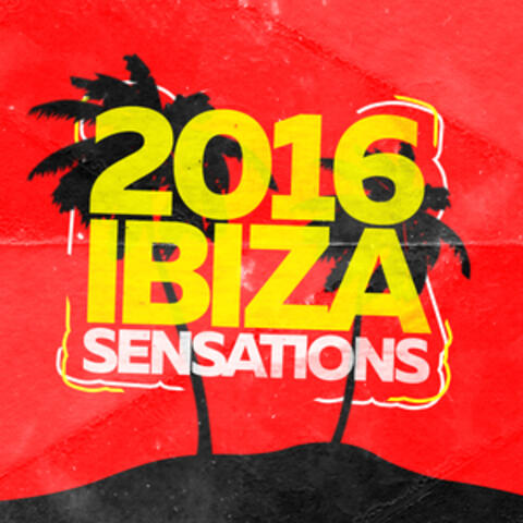 2016 Ibiza Sensations