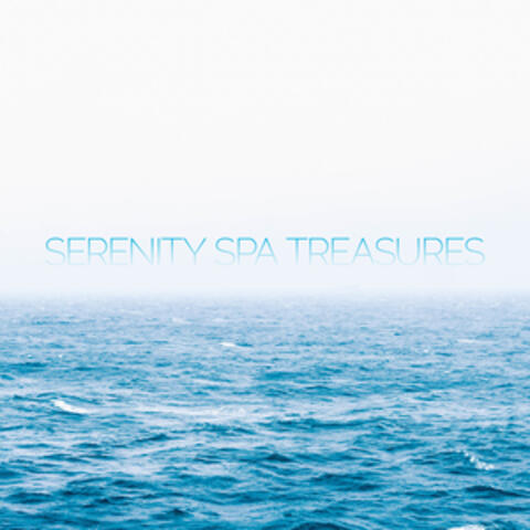 Serenity Spa Treasures