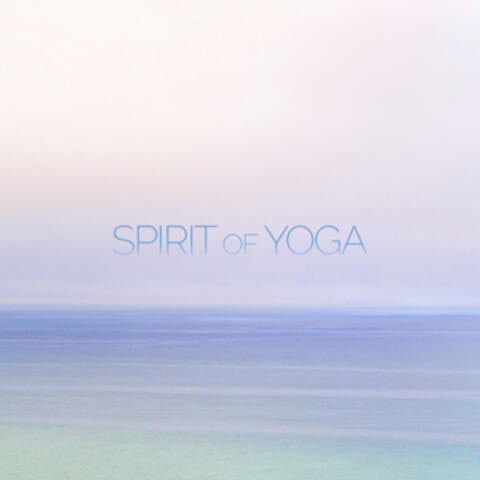 Spirit of Yoga