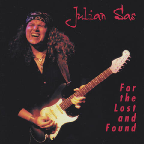 For the Lost and Found
