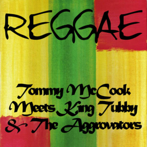 Tommy Mccook Meets King Tubby & The Aggrovators