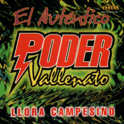 Llora Campesino