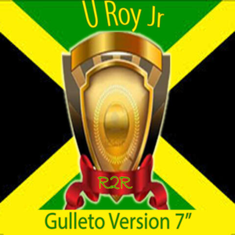 Gulleto Version 7"