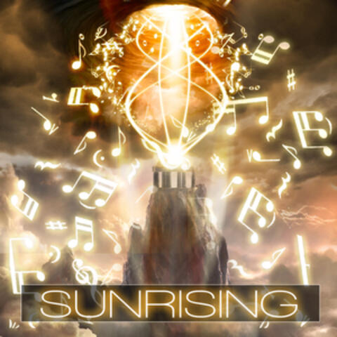Sunrising