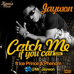 Catch Me If You Can Remix
