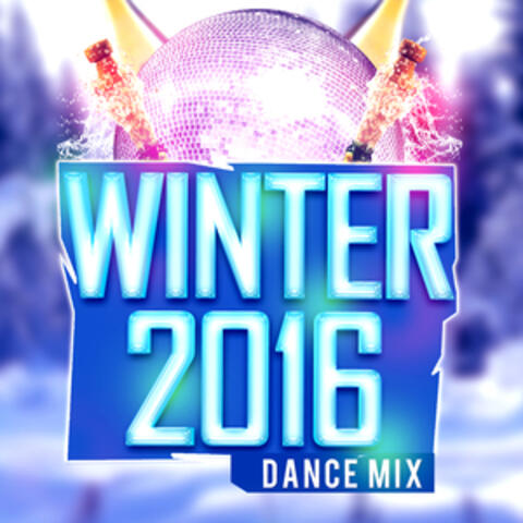 Winter 2016 Dance Mix