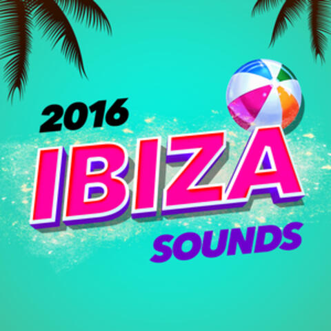 2016 Ibiza Sounds
