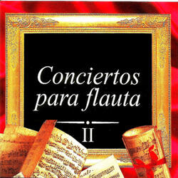 Flute Concerti: I. Allegro