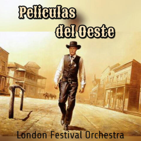 Peliculas del Oeste