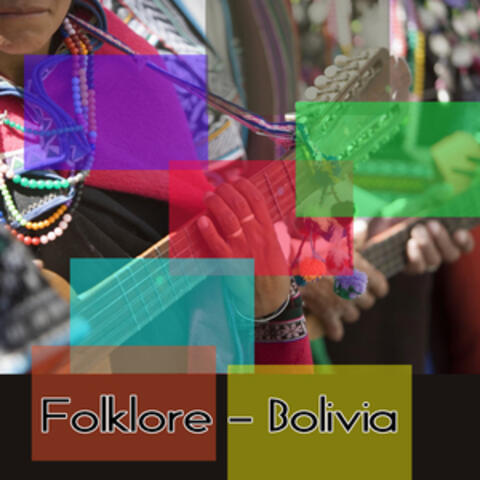 Folklore - Bolivia