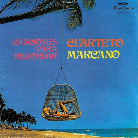 Canciones para Recordar