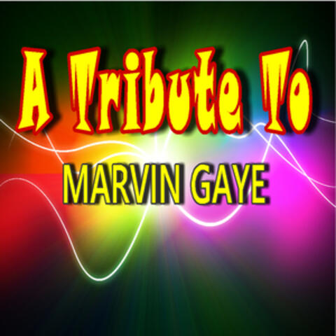A Tribute to Marvin Gaye (Instrumental)