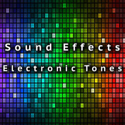 Air Flash Sound Effects Tones