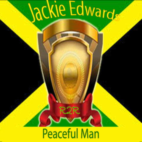 Peaceful Man