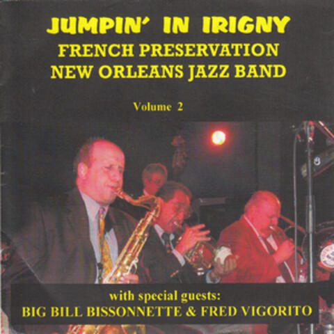 Jumpin' in Irigny, Vol. 2