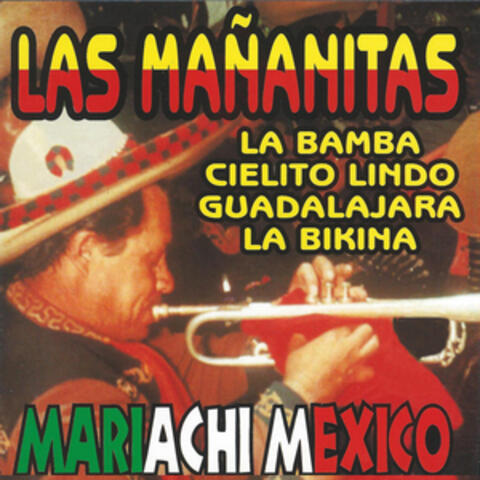 Las Mananitas (Instrumental)