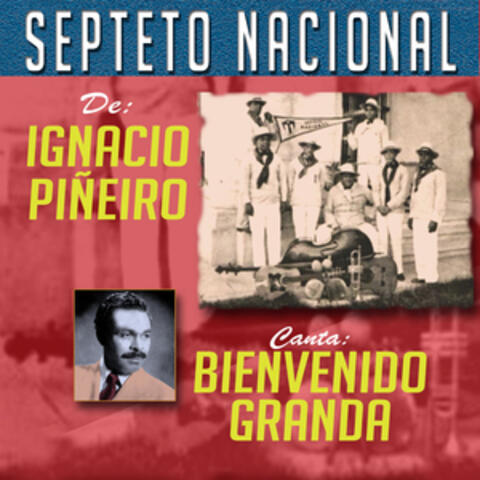 Septeto Nacional de Ignacio Piñeiro