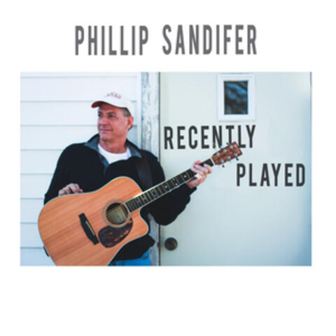 Phillip Sandifer