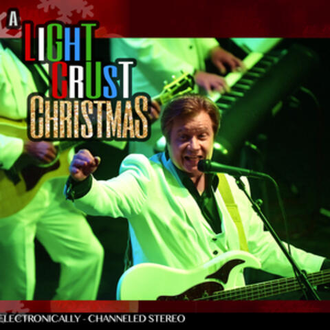 Light Crust Christmas