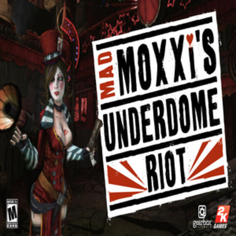 Bring out the Badasses - Borderlands: Mad Moxxi - Ringtone