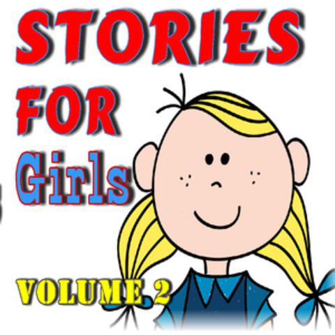 Stories for Girls, Vol. 2