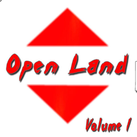 Open Land, Vol. 1