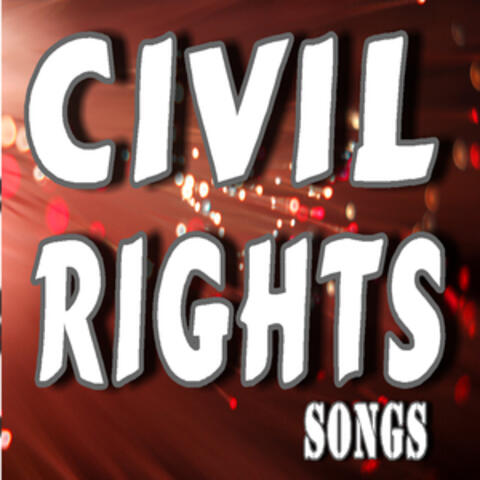 Civil Rights Songs