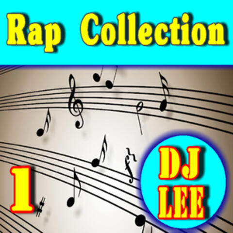 Rap Collection, Vol. 1 (Instrumental)