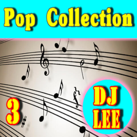 Pop Collection, Vol. 3 (Instrumental)