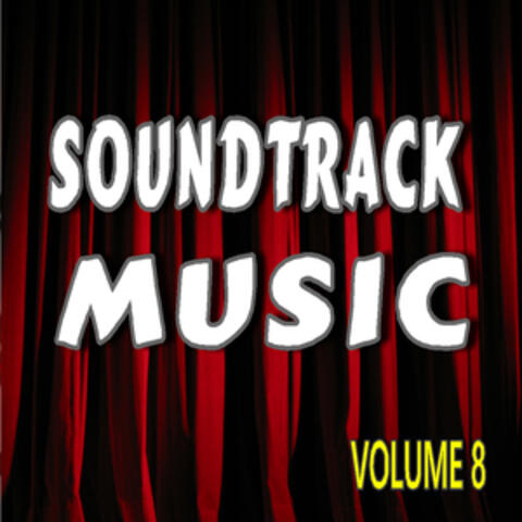 Soundtrack Music, Vol. 8