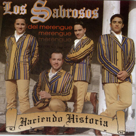 Haciendo Historia