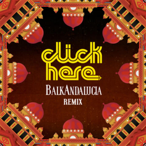 Balkandalucia Remix