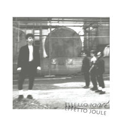 Effetto Joule (Studio Mix)