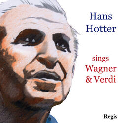 Der Fliegende Hollander, WWV 63: "Die Frist ist um"