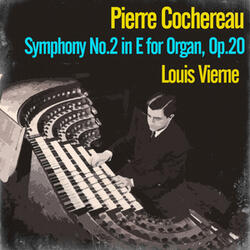 Symphony No. 2 in E, Op.20, V: Final