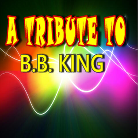A Tribute to B.B. King (Instrumental)