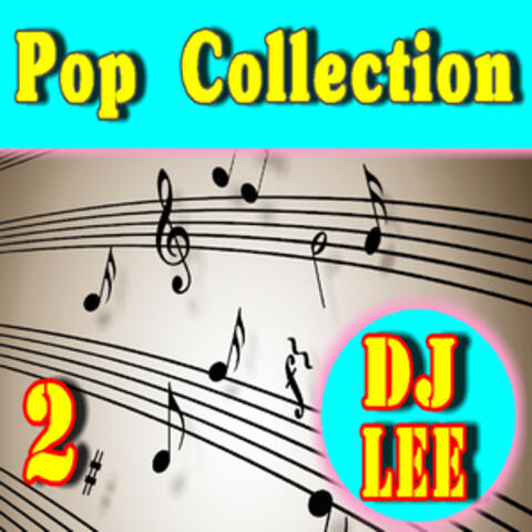 Pop Collection, Vol. 2 (Instrumental)