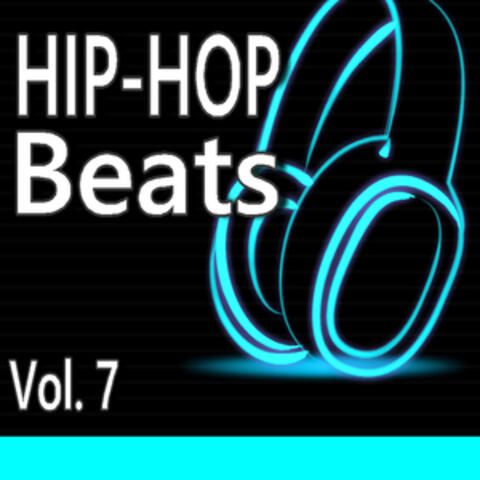 Hip-Hop Beats, Vol. 7 (Instrumental)
