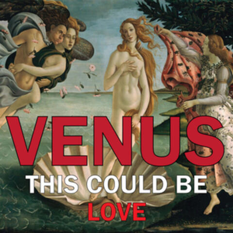 Wonder If This Could Be Love