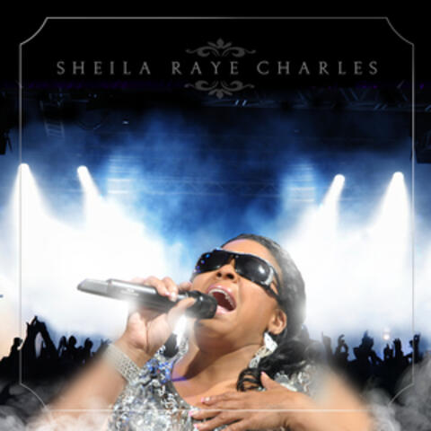 Sheila Raye Charles