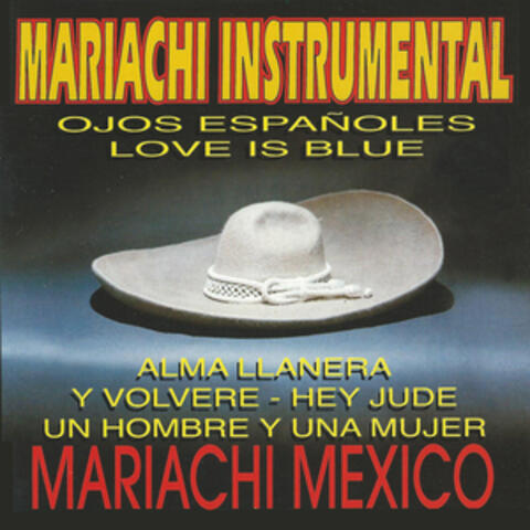 Mariachi Instrumental